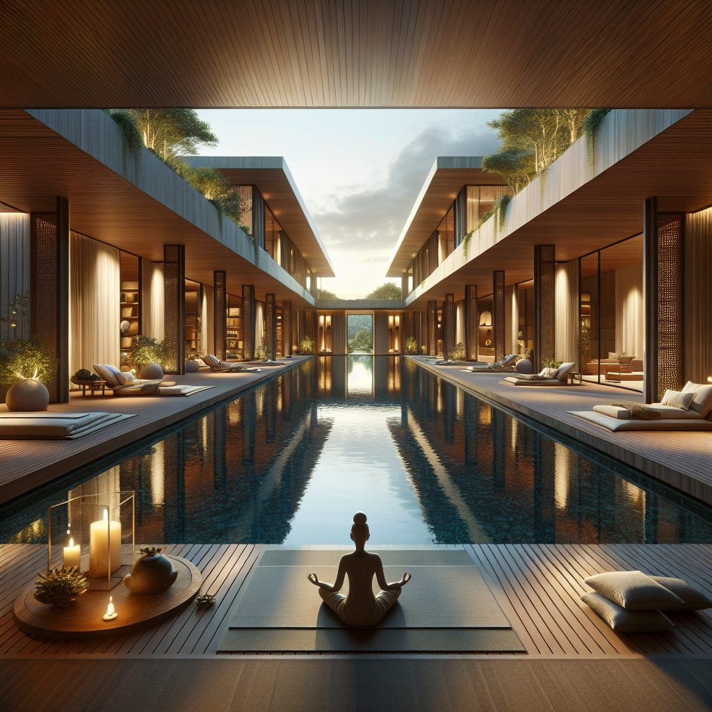 Wellness-Focused Villas That Combine Luxury Living With Mindful Retreats