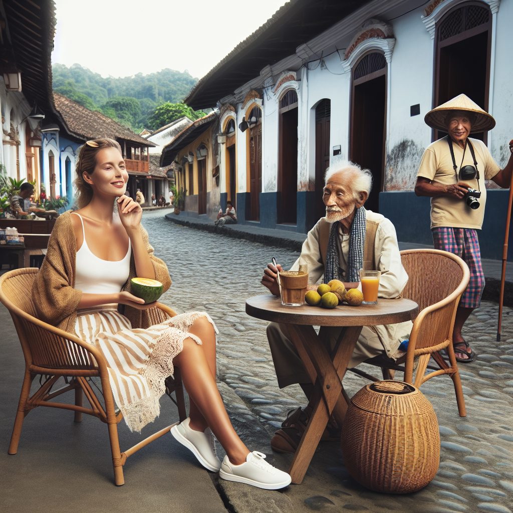 Why Slow Travel Is Becoming the Preferred Way to Explore the World