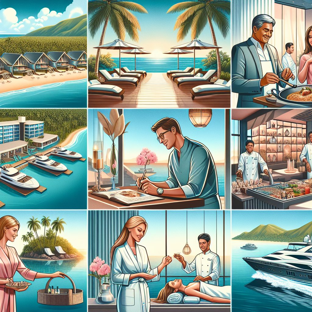 Why Some All-Inclusive Luxury Experiences Actually Deliver Real Value Today